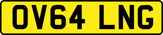 OV64LNG