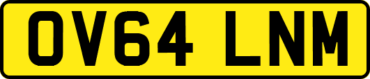 OV64LNM