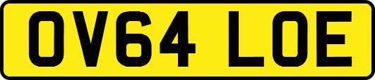OV64LOE