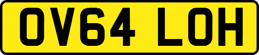 OV64LOH