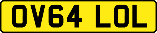 OV64LOL