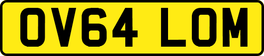 OV64LOM