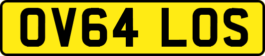 OV64LOS