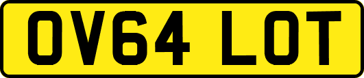 OV64LOT