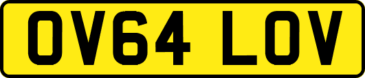 OV64LOV