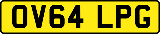 OV64LPG