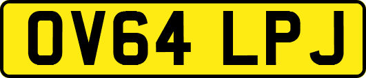 OV64LPJ