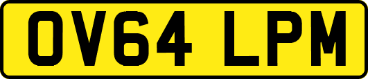 OV64LPM