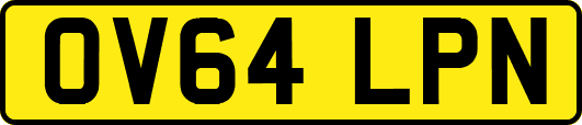 OV64LPN