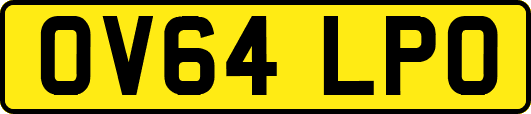 OV64LPO