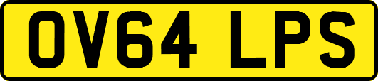 OV64LPS
