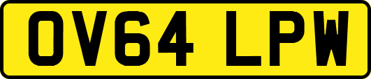 OV64LPW