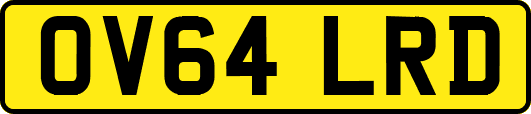 OV64LRD