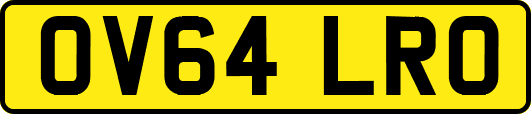 OV64LRO