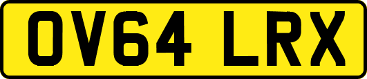 OV64LRX