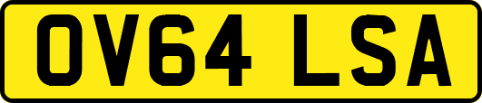 OV64LSA