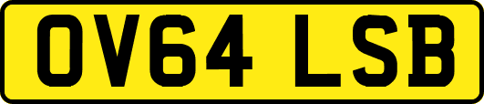 OV64LSB