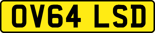 OV64LSD