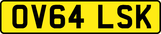 OV64LSK