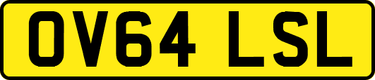OV64LSL