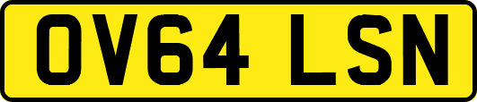 OV64LSN
