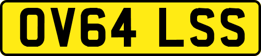 OV64LSS