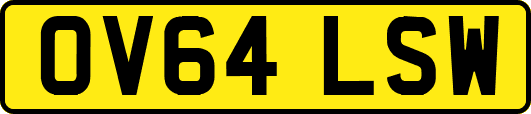 OV64LSW