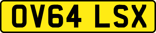 OV64LSX