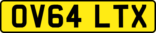 OV64LTX