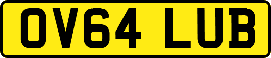 OV64LUB