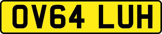 OV64LUH