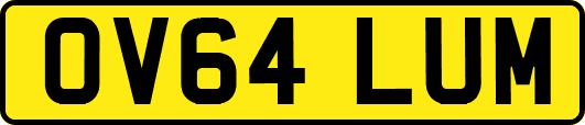 OV64LUM