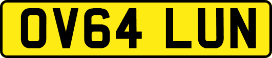 OV64LUN