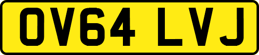 OV64LVJ