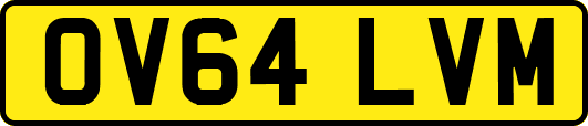 OV64LVM