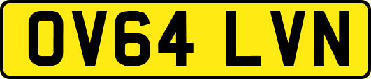 OV64LVN