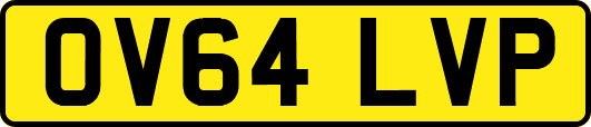 OV64LVP