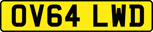 OV64LWD