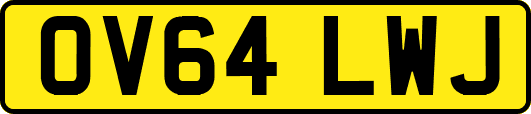OV64LWJ