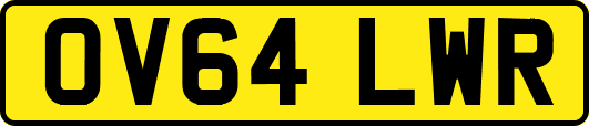 OV64LWR