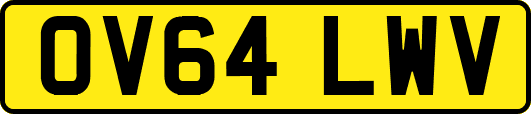 OV64LWV