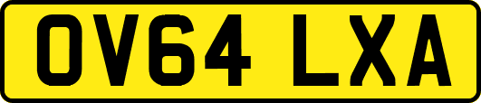OV64LXA