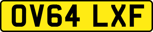 OV64LXF