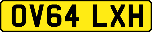 OV64LXH