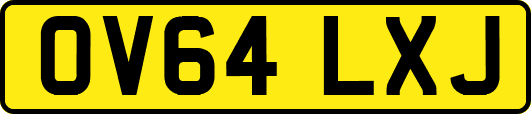 OV64LXJ