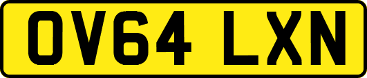 OV64LXN