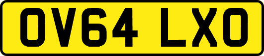 OV64LXO