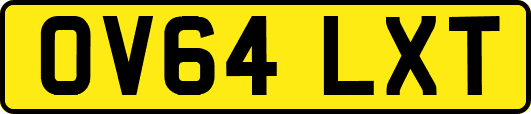 OV64LXT