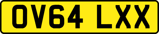 OV64LXX