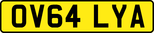 OV64LYA